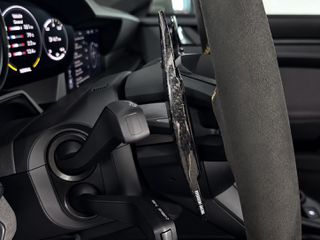 Porsche 911 2021 GT3 992 Club Sport PCCB Lift-thumb-26