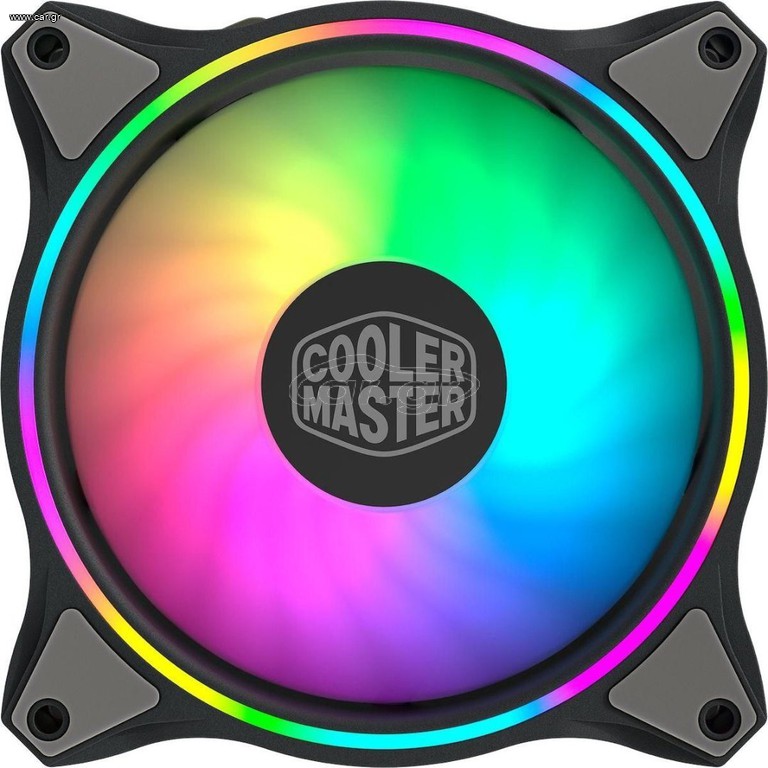 Cooler Master MasterFan MF120 ARGB 4PIN