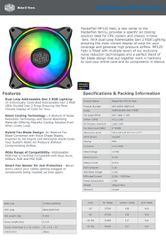 Cooler Master MasterFan MF120 ARGB 4PIN-thumb-2