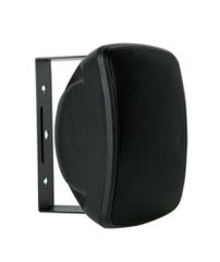 ArtSound ASW55.2 Αδιάβροχα Επιτοίχια Ηχεία 5,25'' 2 Δρόμων 150W Black (Ζεύγος)