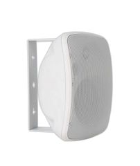 ArtSound ASW55.2 Αδιάβροχα Επιτοίχια Ηχεία 5,25'' 2 Δρόμων 150W White (Ζεύγος)