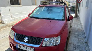 Suzuki Grand Vitara 2007