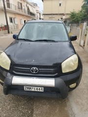 Toyota RAV 4 2004 RAV4 2.0 CC