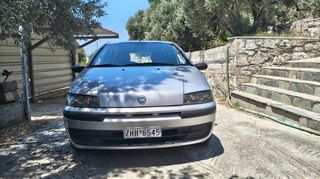 Fiat Punto 2001