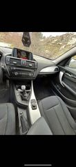 Bmw 114 2015 114 i