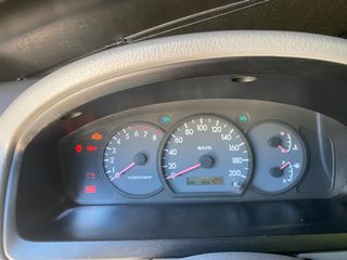 Kia Rio 2004 RS FULL EXTRA