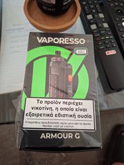 VAPORESSO ARMOUR G