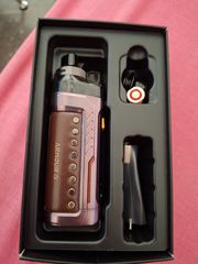 VAPORESSO ARMOUR G-thumb-1