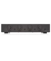 ArtSound SVC4.2 B Controller Έντασης 4 Καναλιών 80W Μαύρο (Τεμάχιο)