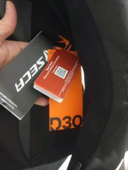 Δερμάτινο μπουφάν seca-thumb-5