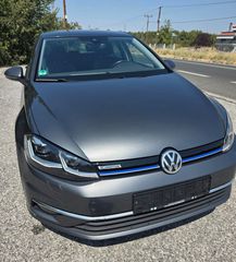 Volkswagen Golf 2018 1.4 Tgi join Dsg Full Extra