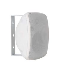ArtSound ASW55.2T Αδιάβροχο Επιτοίχιο Ηχείο 5,25'' 2 Δρόμων 100V 40W White (Τεμάχιο)