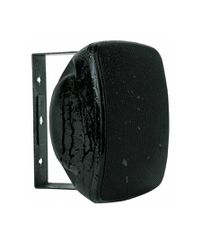 ArtSound ASW55.2T Αδιάβροχα Επιτοίχια Ηχεία 5,25'' 2 Δρόμων 100V 40W Black (Τεμάχιο)