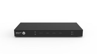 ArtSound SMART ZONE 4 Streamer Μαύρο (Τεμάχιο)