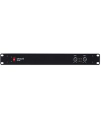 ArtSound PRL-1502 Τελικός Ενισχυτής 150W (Τεμάχιο)