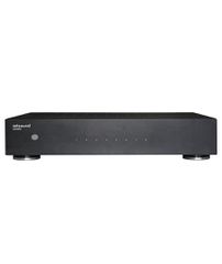 Artsound AMP850 Ενισχυτής Πολλαπλών Καναλιών 8x50W Black (Τεμάχιο)