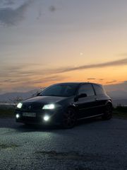 Renault Megane 2007 GT
