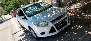 Ford Focus 2011 STATION WAGON