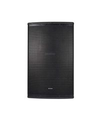 Citronic CUBA-12 Παθητικό Full Range Wooden PA 12'' 400W RMS Black (Τεμάχιο)