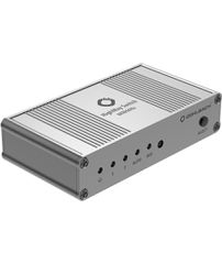Oehlbach HIGHWAY SWITCH 8K signal switcher for HDMI®Silver (Τεμάχιο)