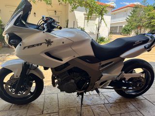 Yamaha TDM 900 2003-thumb-1