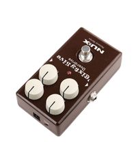 NUX 6ixty 5ive Overdrive Pedal-thumb-2