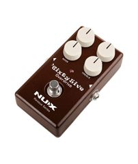 NUX 6ixty 5ive Overdrive Pedal-thumb-3