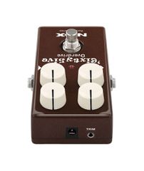 NUX 6ixty 5ive Overdrive Pedal-thumb-1