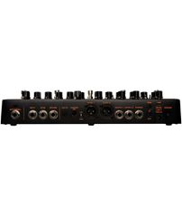 NUX Trident Integrated Amp Modeller and Multi-Effects Pedal-thumb-1