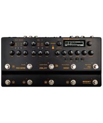 NUX Trident Integrated Amp Modeller and Multi-Effects Pedal