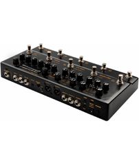 NUX Trident Integrated Amp Modeller and Multi-Effects Pedal-thumb-3