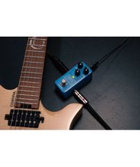 NUX NDL-3 Hook Drum & Loop Pedal-thumb-2