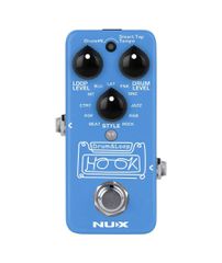 NUX NDL-3 Hook Drum & Loop Pedal