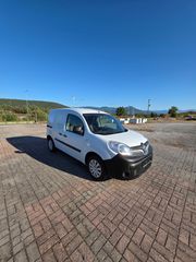 Renault Kangoo 2017 KANGOO 1.5 DIESEL