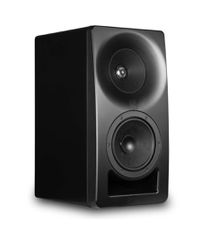 Kali Audio Santa Monica SM-5-C Παθητικό Studio Monitor 5'' Black (Τεμάχιο)
