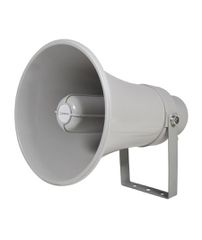 Adastra MH15V Στρογγυλό Ηχείο Κόρνα 100V 15W RMS (Τεμάχιο)