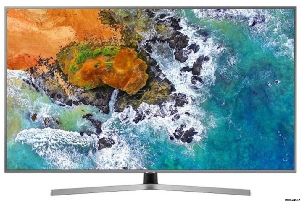 Samsung UE50NU7472 - 4K Smart TV