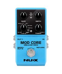 NUX MODCOREDLX-MKII Mod Core Deluxe mkII Pedal