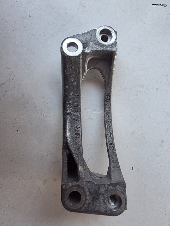 ΒΑΣΗ COMPRESSOR AIR-CONDITIONED VW T5 070260885A