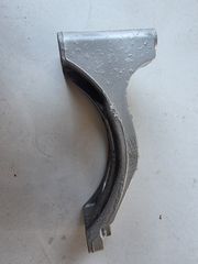 ΒΑΣΗ COMPRESSOR AIR-CONDITIONED VW T5 070260885A-thumb-1