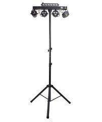 Qtx Multi-Bar LED Multi-Effects Bar με Τρίποδα (Σετ)-thumb-2