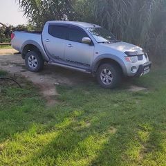 Mitsubishi L200 2007 SAFARI