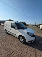 Fiat Doblo 2018 1.3 MULTI JET DIESEL-thumb-2