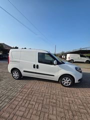 Fiat Doblo 2018 1.3 MULTI JET DIESEL-thumb-3