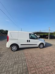Fiat Doblo 2018 1.3 MULTI JET DIESEL-thumb-4