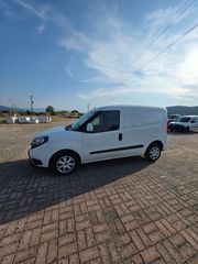Fiat Doblo 2018 1.3 MULTI JET DIESEL-thumb-5