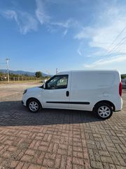 Fiat Doblo 2018 1.3 MULTI JET DIESEL-thumb-6