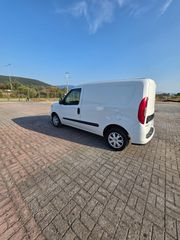 Fiat Doblo 2018 1.3 MULTI JET DIESEL-thumb-7