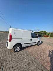 Fiat Doblo 2018 1.3 MULTI JET DIESEL-thumb-8