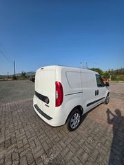 Fiat Doblo 2018 1.3 MULTI JET DIESEL-thumb-9